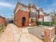 Thumbnail Semi-detached house for sale in Lacon Road, Caister-On-Sea, Great Yarmouth
