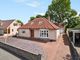 Thumbnail Detached house for sale in Saltcoats Drive, Grangemouth