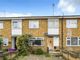 Thumbnail Terraced house to rent in Vawdrey Close, London