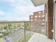 Thumbnail Flat for sale in Minster Court, Ealing, London