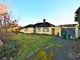 Thumbnail Detached bungalow for sale in Greenside Way, Walsall