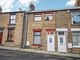 Thumbnail Terraced house to rent in High Hope Street, Crook