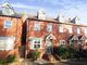 Thumbnail End terrace house for sale in Warwick Road, Henley-In-Arden