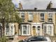 Thumbnail Terraced house for sale in Kincaid Road, London