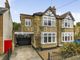 Thumbnail Semi-detached house for sale in Enslin Road, London