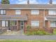 Thumbnail Terraced house for sale in Chesswick Crescent, Scunthorpe