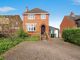 Thumbnail Detached house for sale in Church Street, Heage, Belper
