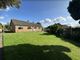 Thumbnail Detached bungalow for sale in Lee Fair Gardens, Bottesford, Scunthorpe