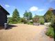 Thumbnail Barn conversion for sale in Canfield Road, Bishop's Stortford