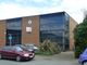 Thumbnail Warehouse to let in Stonefield Way, South Ruislip, Greater London