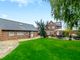 Thumbnail Detached house for sale in Oak Road, Cowthorpe, Wetherby, West Yorkshire