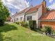 Thumbnail Barn conversion for sale in Happisburgh Road, White Horse Common