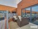 Thumbnail Penthouse for sale in Kettleworks, 126 Pope Street, Birmingham