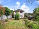 Thumbnail Detached house for sale in Connaught Way, Tunbridge Wells, Kent