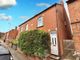 Thumbnail End terrace house for sale in Albion Street, Anstey, Leicester