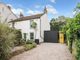 Thumbnail Semi-detached house for sale in Stocks Terrace, High Street, Longstanton, Cambridge