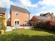 Thumbnail Detached house for sale in Vernon Way, Stoney Stanton, Leicester