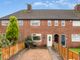 Thumbnail Terraced house for sale in Felstead Road, Nottingham