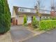 Thumbnail Semi-detached bungalow for sale in Ramsey Avenue, Bishopthorpe, York