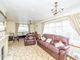 Thumbnail Detached bungalow for sale in Pennine Drive, Cannock