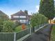 Thumbnail Semi-detached house for sale in Old Oscott Hill, Kingstanding, Birmingham