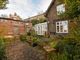 Thumbnail End terrace house to rent in Old Cottages, Backfields, Rochester