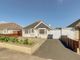 Thumbnail Detached bungalow for sale in Hamilton Road, Lancing