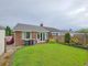 Thumbnail Bungalow for sale in March Cote Lane, Cottingley, Bingley