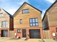 Thumbnail Detached house for sale in Prime View, Littlestone, New Romney, Kent