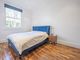 Thumbnail Flat for sale in Fellows Road, Swiss Cottage, London