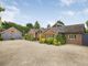 Thumbnail Detached house for sale in Bear Lane, North Moreton