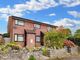 Thumbnail End terrace house for sale in Waghausel Close, Caldicot