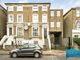 Thumbnail Flat for sale in Shaftesbury Road, London