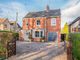Thumbnail Detached house for sale in Little Weighton Road, Walkington, Beverley