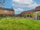 Thumbnail Barn conversion for sale in Church Gate, Clipston-On-The-Wolds, Keyworth, Nottingham