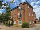Thumbnail Flat for sale in Blacksmiths Way, Woburn Sands