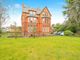 Thumbnail Flat for sale in Wexford Road, Prenton