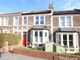 Thumbnail Terraced house to rent in Bishop Road, Bishopston, Bristol
