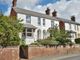 Thumbnail Semi-detached house for sale in Lower Street, Pulborough, West Sussex