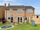 Thumbnail Detached house for sale in Hastings Close, Tasburgh, Norwich