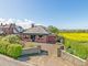 Thumbnail Detached bungalow for sale in Tarvin Road, Frodsham