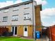 Thumbnail Town house for sale in Gullion Park, East Mains, East Kilbride