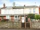 Thumbnail Terraced house for sale in Warbro Road, Torquay, Devon