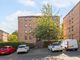 Thumbnail Flat for sale in Flat 5, 5 Craigend Park, Liberton