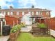 Thumbnail Terraced house for sale in Collins Avenue, Sutton-In-Ashfield