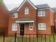 Thumbnail Detached house to rent in Lindisfarne Avenue, Thornaby, Stockton-On-Tees