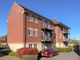 Thumbnail Flat for sale in Gadwall Way, Scunthorpe