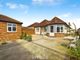 Thumbnail Semi-detached bungalow for sale in Church Avenue, Humberston