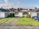 Thumbnail Detached bungalow for sale in Lime Close, Broughton, Kettering