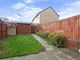 Thumbnail Town house for sale in Knot Tiers Drive, Upton, Northampton